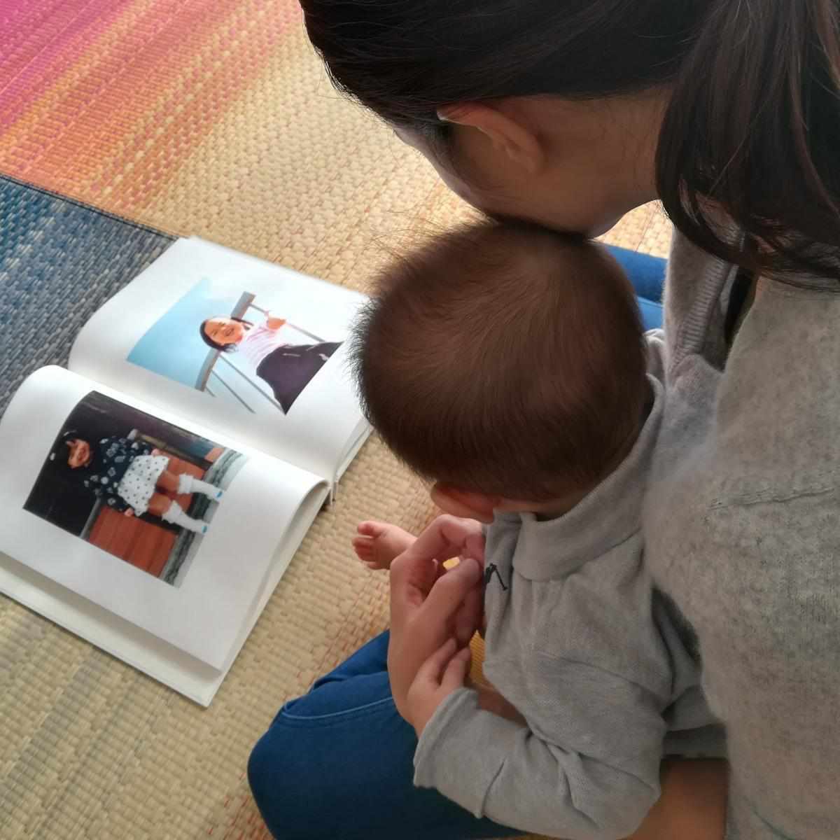 【経師】八千代綴り (大入) フォトブック 上仕上げ (小丸) - Image 22