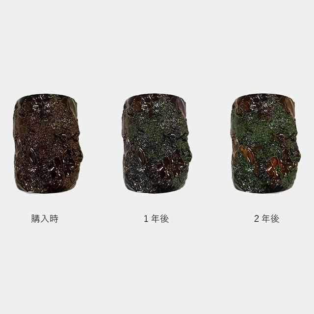 【輪島塗】楽 KOKEMUSU 片口 - Image 5