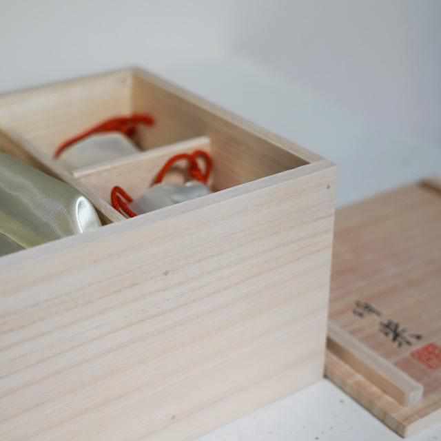 【輪島塗】楽 KOKEMUSU 片口酒器 (3点セット) - Image 16
