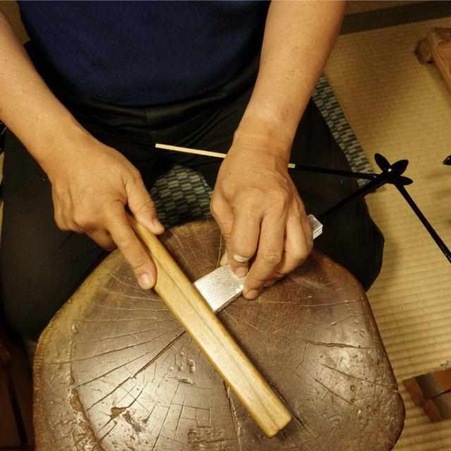 【ルームフレグランス】色は匂へと かざ 玄 | 京扇子 | 大西常商店 - Image 8