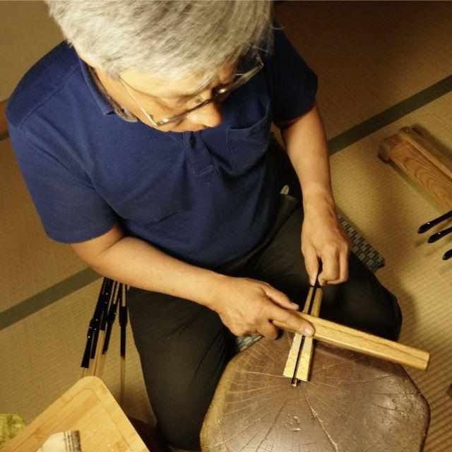 【ルームフレグランス】色は匂へと かざぷち 翠 | 京扇子 | 大西常商店 - Image 8