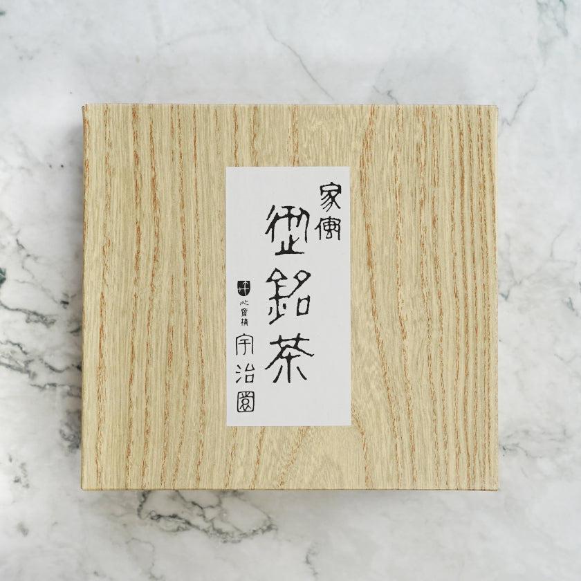 【日本茶】宇治園 小佳女・火男 - Image 9
