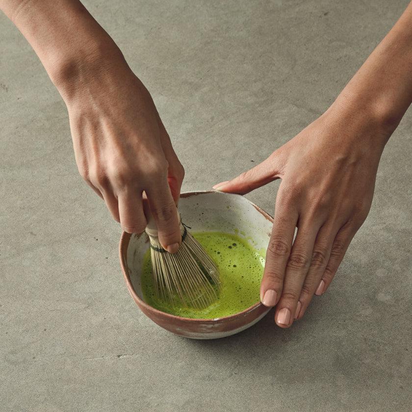 【抹茶】オールナチュラル｜日本茶 - Image 3